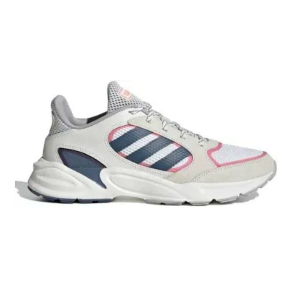 Adidas WMNS 90's Valasion Tech Ink Running Shoes‎